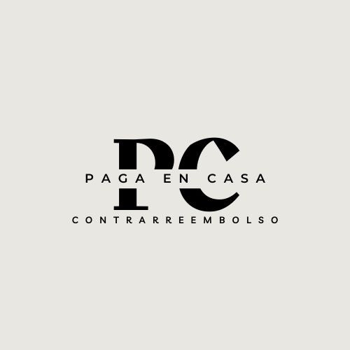 Paga en casa
